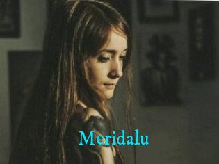 Meridalu