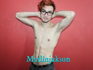 Merlinjakson