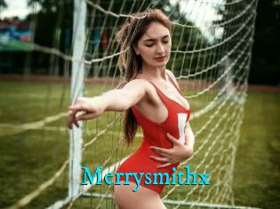 Merrysmithx