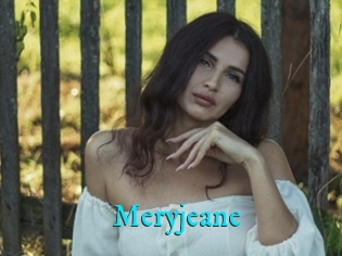 Meryjeane