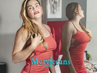 Meryjeeans