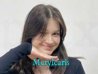 Merylcaris