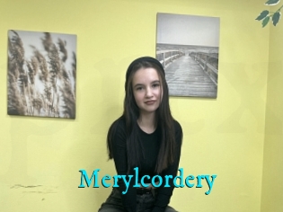 Merylcordery