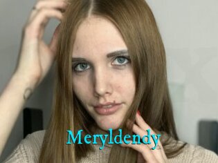 Meryldendy