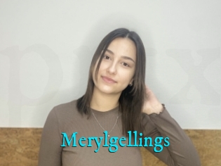 Merylgellings