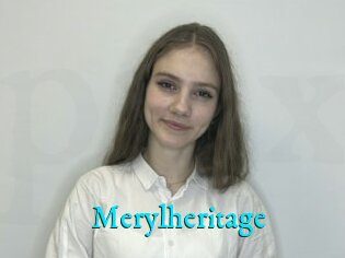 Merylheritage