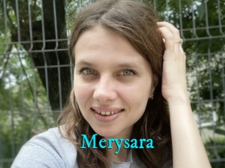 Merysara