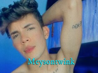 Meysontwink