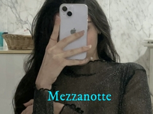 Mezzanotte