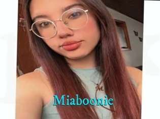 Miaboonie