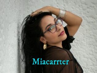 Miacarrter