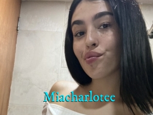 Miacharlotee