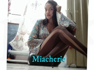 Miacherie