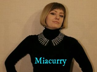 Miacurry