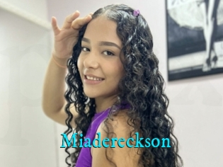 Miadereckson