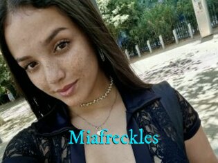 Miafreckles