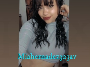 Miahernadez303av