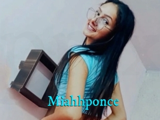 Miahhponce