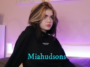 Miahudsons