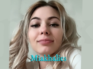 Miakhalies