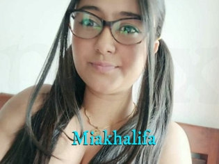 Miakhalifa