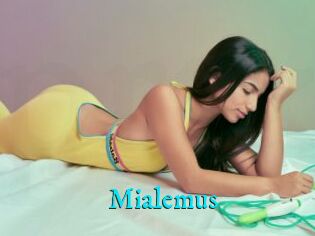 Mialemus