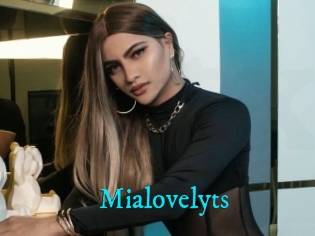 Mialovelyts