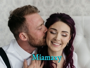 Miamaxy