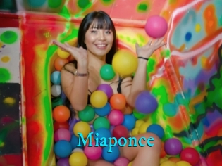 Miaponce