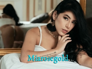 Miarosegold