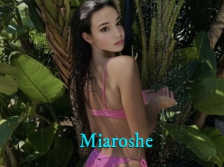 Miaroshe