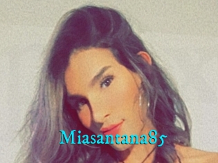 Miasantana85