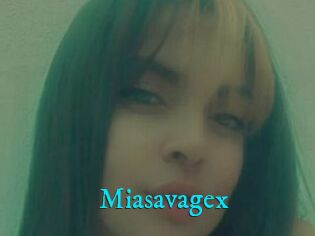 Miasavagex