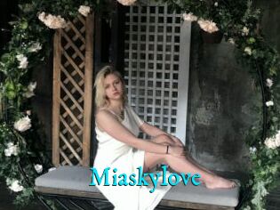 Miaskylove