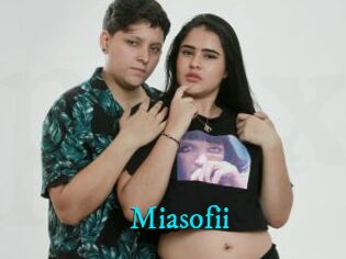 Miasofii