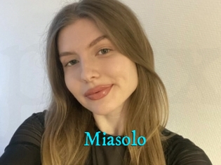 Miasolo