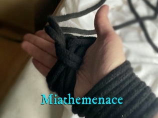 Miathemenace