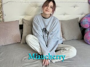 Miaucherry