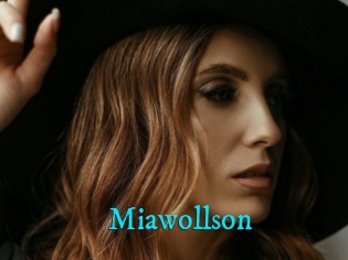 Miawollson