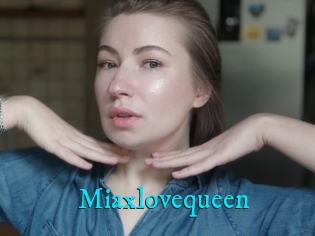 Miaxlovequeen