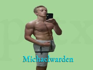 Michaelwarden