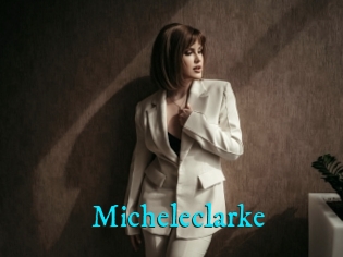 Micheleclarke