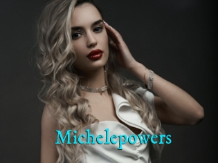 Michelepowers