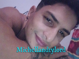 Michellandtylord