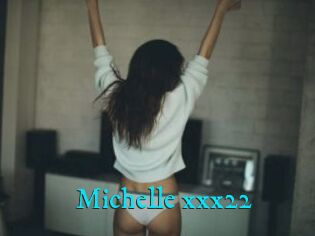 Michelle_xxx22