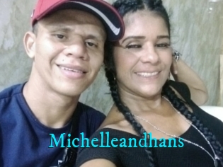 Michelleandhans