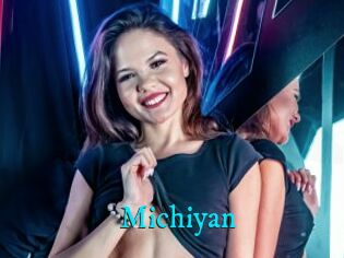 Michiyan