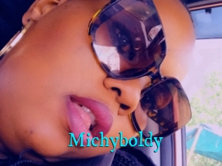 Michyboldy