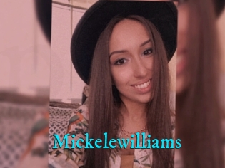 Mickelewilliams