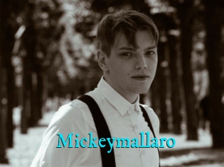 Mickeymallaro